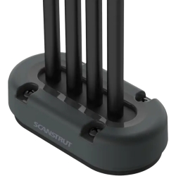DS-MULTI CABLE SEAL PLASTIC BLK